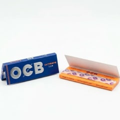 Papelillos OCB Ultimate1 1/4