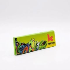 Papelillos KHEMO Hemp.