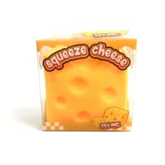 Squishy Queso Gigante.