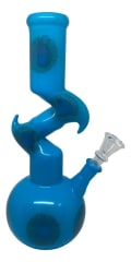 bong zig zag