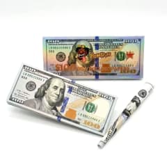 HoneyPuff Dolar