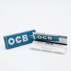 Papelillos OCB Expert 1 1/4