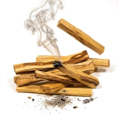 Palo Santo.