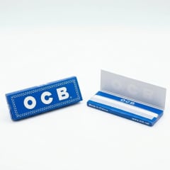 Papelillos Ocb 1 Azul