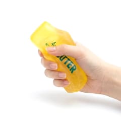 Squishy Mantequilla Gel.