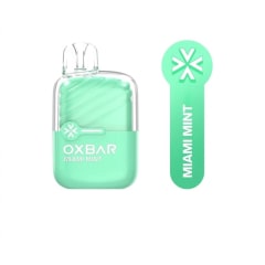 Vaporizador Oxbar 2200 Puff 4,5%