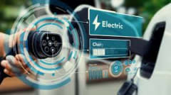 ELECTRÓNICA