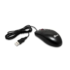Mouse alámbrico USB 1200 dpi / UT-MO750U