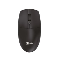 Mouse inalámbrico 2,4Ghz 1200dpi / mod. UT-MOW300