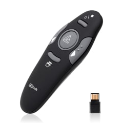 Presentador inalámbrico y puntero laser / UT-PR2200