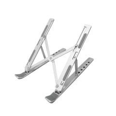 Soporte de Aluminio Portátil para Notebook / mod. UT-ST7P