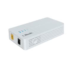 Mini UPS de 7800mah 12V Modem/Cámaras / Mod. UL-UPS12V