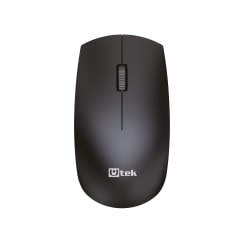 Mouse Inalámbrico 2.4 GHz Silencioso / Mod. UT-MOW130
