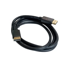 Cable Display port macho – macho de 1,8 mts 4K
