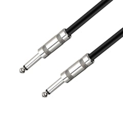 Cable de audio Jack macho macho mono de 10  mts / UL-GUI-J210