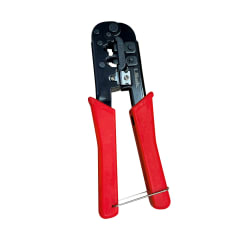 Crimpiadora RJ45/RJ12/RJ11