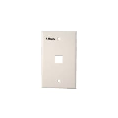 Placa frontal Faceplate