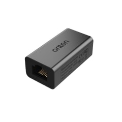 Copla de conección RJ45 Gigabit / OTN-E02