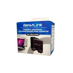 Soporte universal de smartphone para monitor BL-HDCLIP50