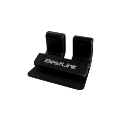 Soporte universal de smartphone para teclado / mod. BL-HDCLIP65