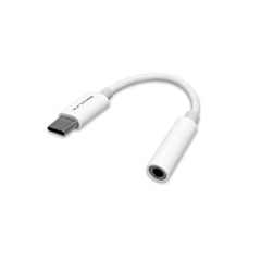 Adaptador USB C a audio 3,5mm hembra / mod. BL-AD120A