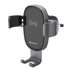 Soporte Inalámbrico Universal para Automóviles a la Ventilación Mod. BL-HDG50W