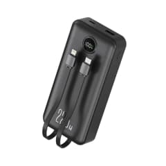 Power Bank 20.000 mAh Carga rápida 22,5W / Mod. BL-PB20BQC