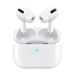Audifono Borofone BW80 Blanco
