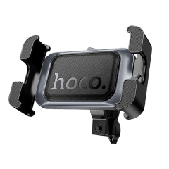 Soporte De Moto Y Bicicleta Hoco H82 Negro