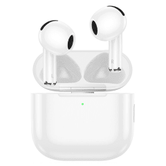 Airpods Hoco EW78 Blanco