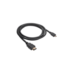 Cable HDMI a Micro HDMI 1,5 Metros