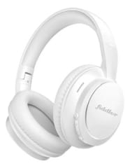Audífono Headband Fiddler blanco