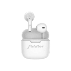 FIDDLER COLORS BLANCO
