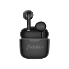 FIDDLER COLORS NEGRO