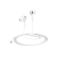 8978 – Audífonos In earWired Lightning