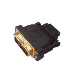 Adaptador HDMI a DVI-D 24 + 1 (Dual link) / UL-ADDV1300