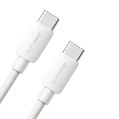 Cable de carga USB-C a USB-C 60W PD 1M / Mod. BL-CHCBC900