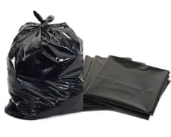 Bolsa de basura