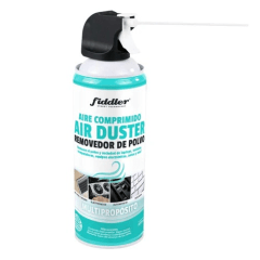 Aire Comprimido De 400 Ml - FIDDLER