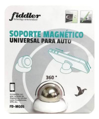 Soporte Magnético Universal Fiddler Para Automóvil