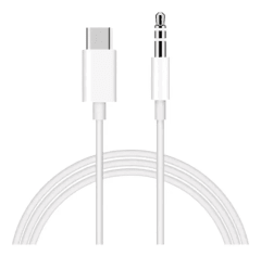 Cable Auxiliar A Tipo C Jack Plug 3.5mm Cable De Audio