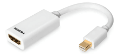Cable Adaptador Conversor Mini Displayport Hdmi