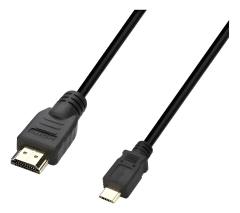 Cable Micro Usb A Hd Mhl Hdtv Con Mhl