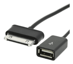Cable Otg Usb