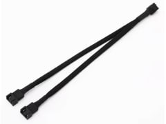 Cable de ventilador Pwm de 4 pines