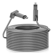 Cable Starlink Red y Motorizado 15M Gen2