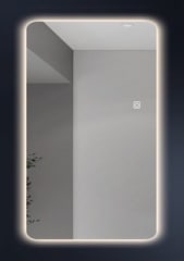 Espejo Salon 70 X 100CM con 3 tonos led