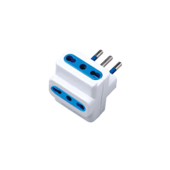 Triple Bipaso 10/16 2500W Protector