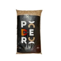 Pellet Podero 15 kg.