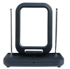 Antena Para Interiores Macrotel